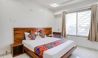 Fabhotel Omkar Executive