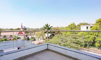 Fabhotel Omkar Executive