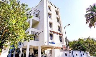 Fabhotel Omkar Executive