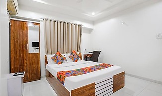 Fabhotel Omkar Executive