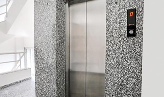 Fabhotel Omkar Executive