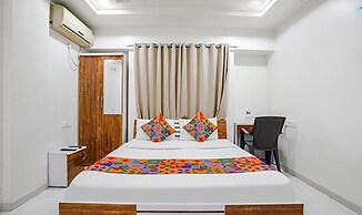 Fabhotel Omkar Executive