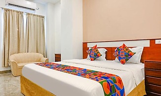 Fabhotel Shubh Shaleen Springs