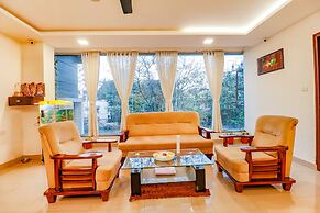 Fabexpress Sri Sai Suites