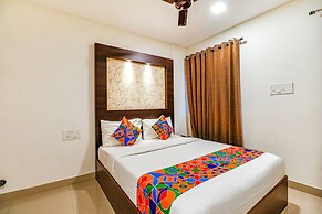Fabexpress Sri Sai Suites