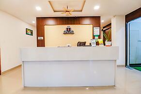 Fabexpress Sri Sai Suites