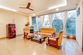 Fabexpress Sri Sai Suites