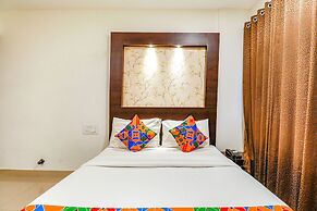 Fabexpress Sri Sai Suites