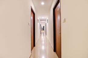 Fabexpress Sri Sai Suites