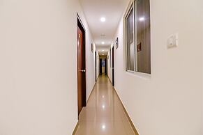 Fabexpress Sri Sai Suites