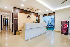 Fabexpress Sri Sai Suites