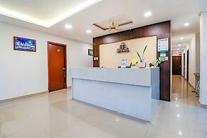 Fabexpress Sri Sai Suites