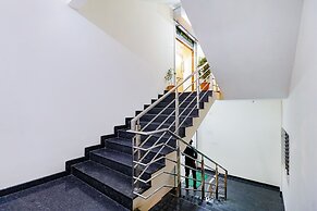 Fabexpress Sri Sai Suites