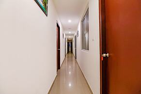 Fabexpress Sri Sai Suites