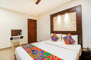 Fabexpress Sri Sai Suites