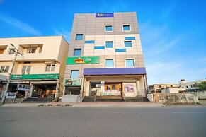 Fabhotel Udipi'S Vihar
