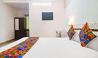 Fabhotel Udipi'S Vihar