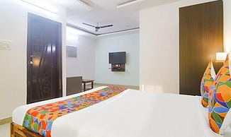 Fabhotel Udipi'S Vihar