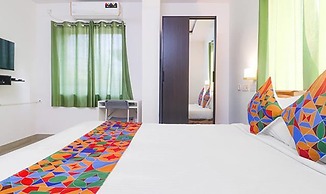 Fabhotel Udipi'S Vihar