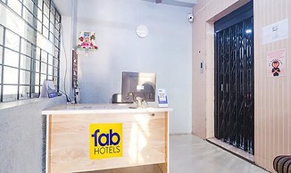Fabhotel Udipi'S Vihar