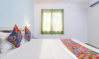 Fabhotel Udipi'S Vihar
