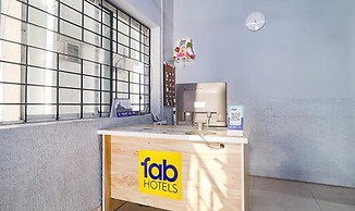 Fabhotel Udipi'S Vihar
