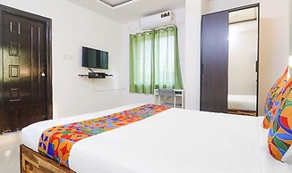 Fabhotel Udipi'S Vihar