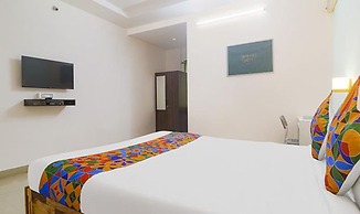 Fabhotel Udipi'S Vihar