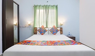 Fabhotel Udipi'S Vihar