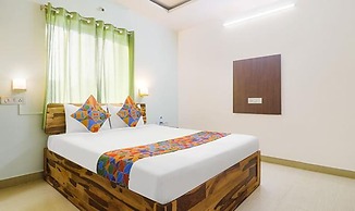 Fabhotel Udipi'S Vihar