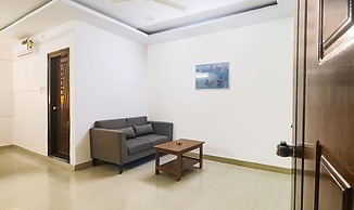 Fabhotel Udipi'S Vihar