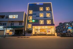 Fabhotel Udipi'S Vihar