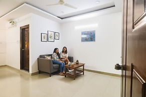 Fabhotel Udipi'S Vihar