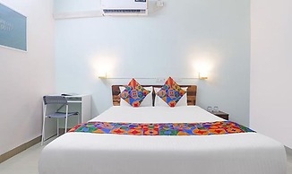 Fabhotel Udipi'S Vihar