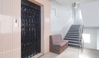 Fabhotel Udipi'S Vihar
