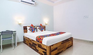 Fabhotel Udipi'S Vihar