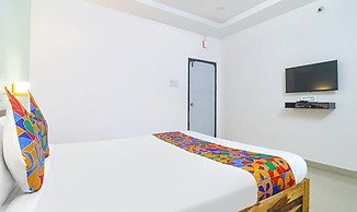 Fabhotel Udipi'S Vihar