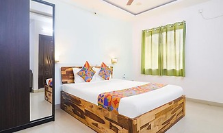 Fabhotel Udipi'S Vihar