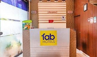 Fabexpress Emerald Inn