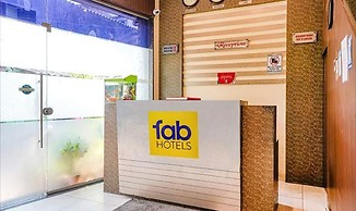 Fabexpress Emerald Inn