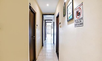 Fabexpress Emerald Inn