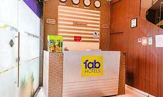 Fabexpress Emerald Inn