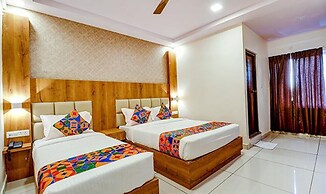 FabHotel Rotano Grand Marathahalli