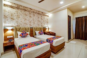 FabHotel Rotano Grand Marathahalli