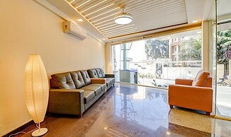 FabHotel Rotano Grand Marathahalli