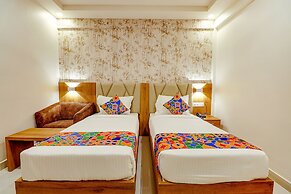 FabHotel Rotano Grand Marathahalli