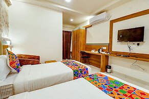 FabHotel Rotano Grand Marathahalli