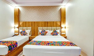 FabHotel Rotano Grand Marathahalli