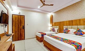 FabHotel Rotano Grand Marathahalli