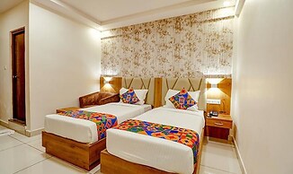 FabHotel Rotano Grand Marathahalli